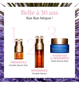 Multi Active Nacht - Creme für normale bis trockene Haut Multi Active Nacht - Creme für normale bis trockene Haut